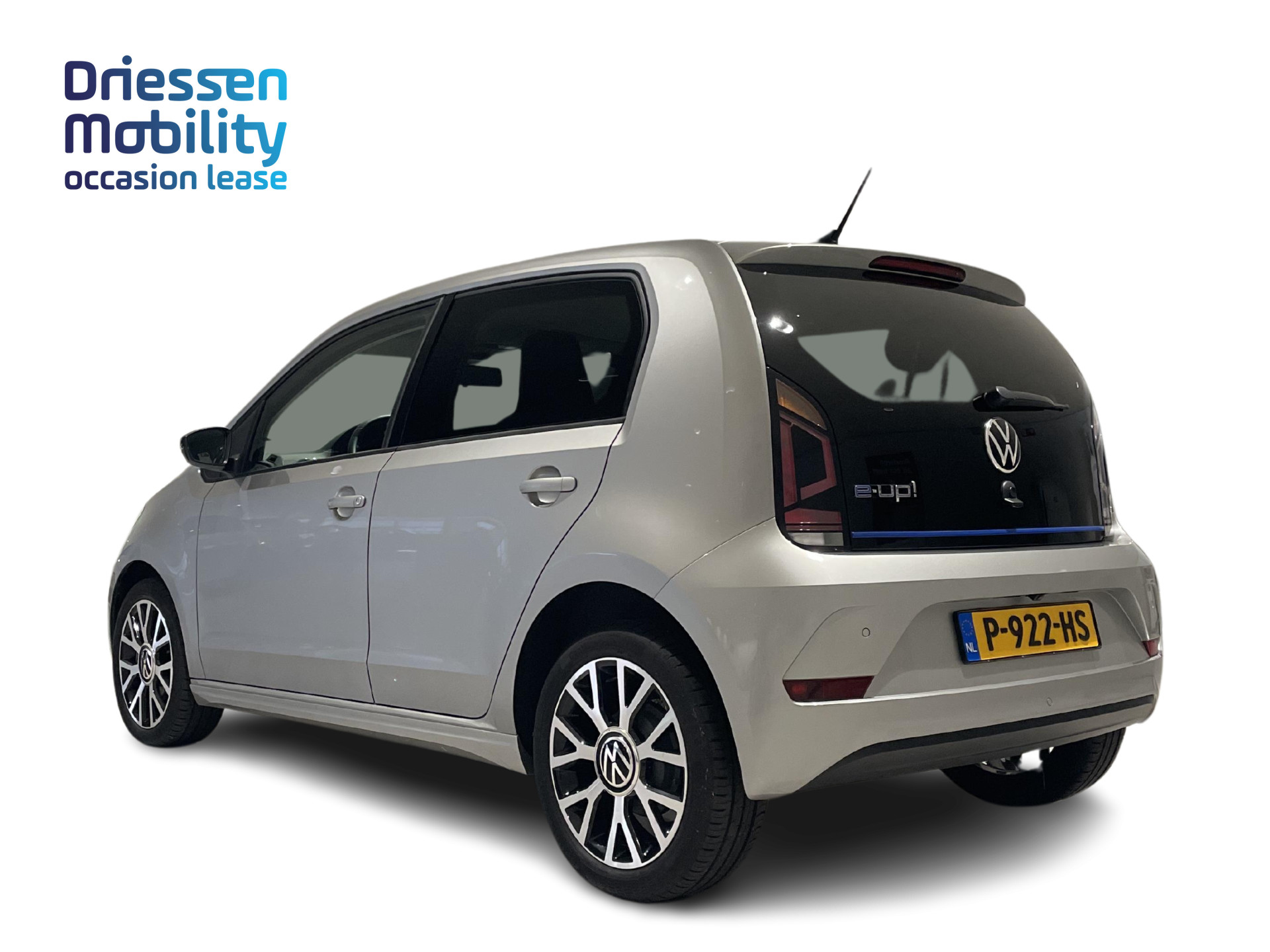 Volkswagen e-Up!