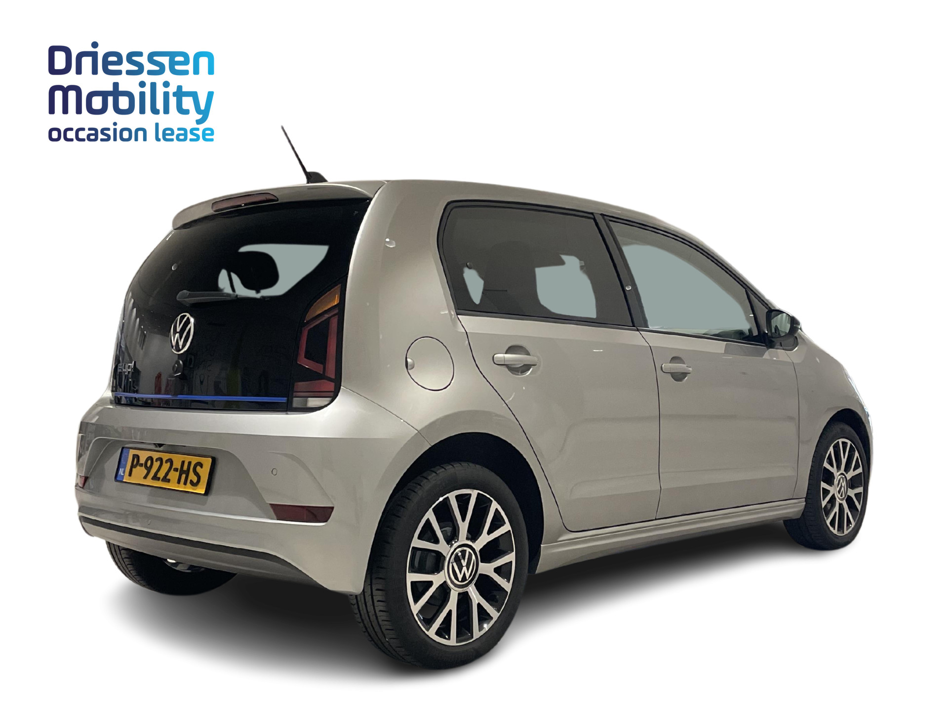 Volkswagen e-Up!