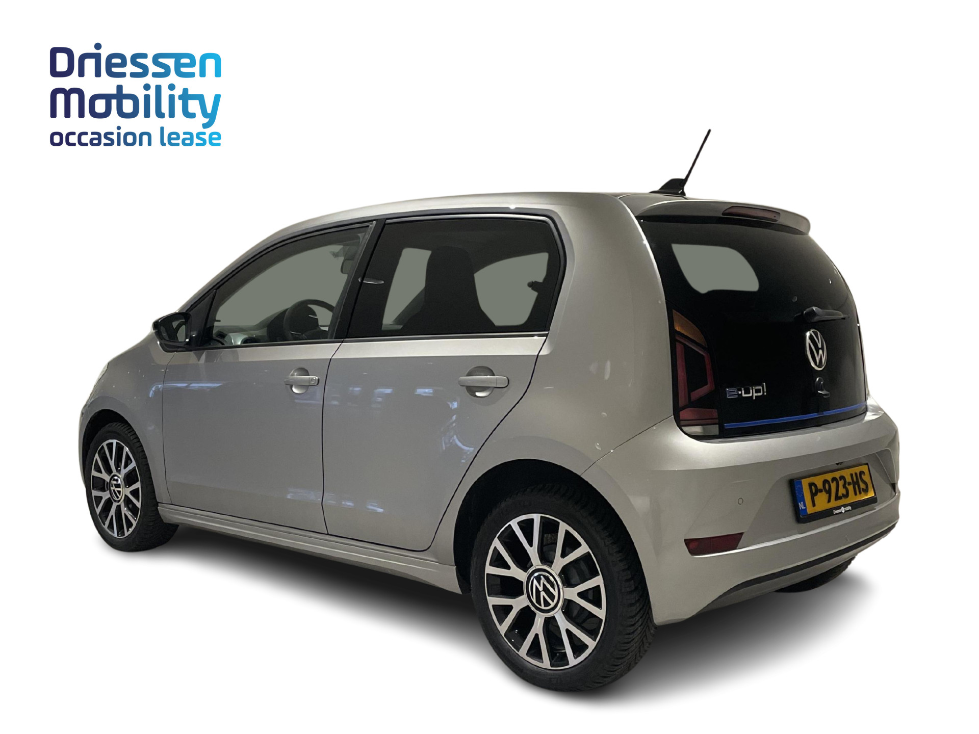 Volkswagen e-Up!